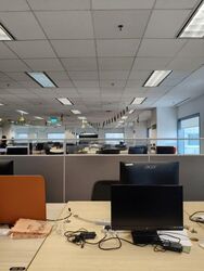 Suntec City (D1), Office #568715841
